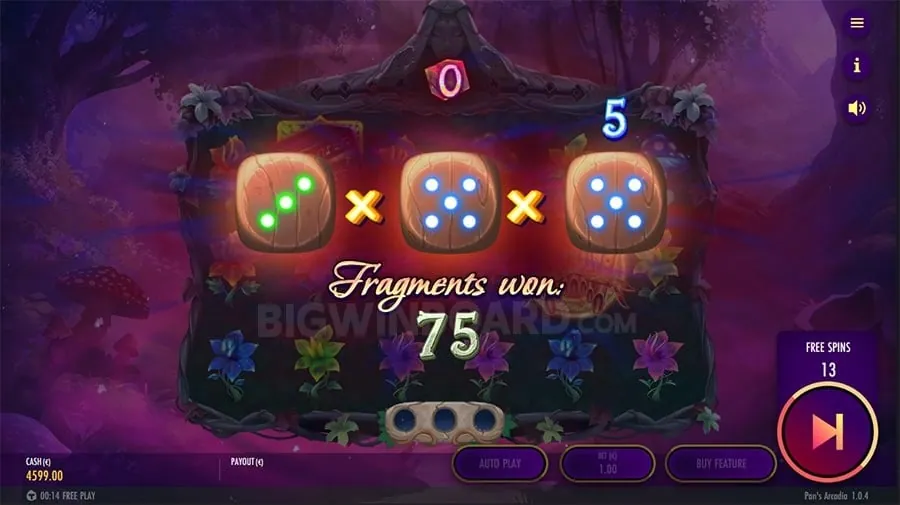 Live dealer casino game