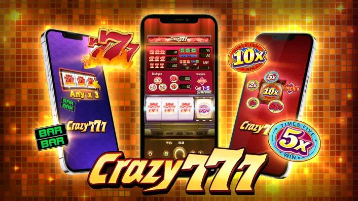 Baccarat Game